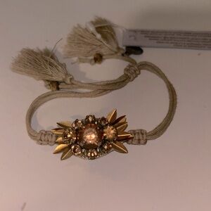 Deepa Gurnani bracelet